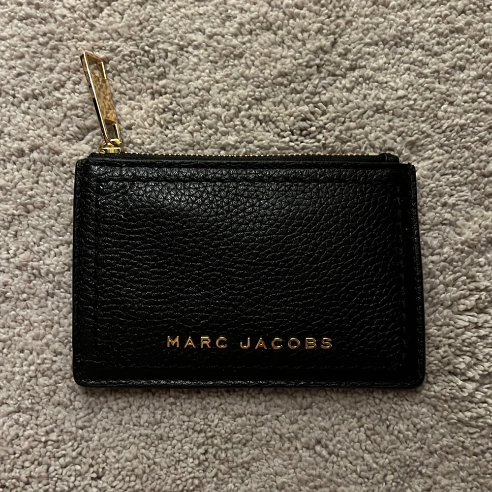 Marc Jacobs card holder